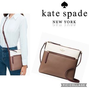 Kate spade crossbody